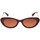 Hodinky & Bižuterie Ženy sluneční brýle Max & Co. Occhiali da Sole Max&Co MO0077/S 52F Hnědá