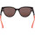 Hodinky & Bižuterie Ženy sluneční brýle Max & Co. Occhiali da Sole Max&Co MO0053/S 01A Černá
