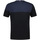 Textil Muži Trička s krátkým rukávem Le Coq Sportif Noel Sp Tee Ss N 1 Černá