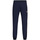 Textil Muži Kalhoty Le Coq Sportif Noel Sp Pant Regular N 1 Modrá