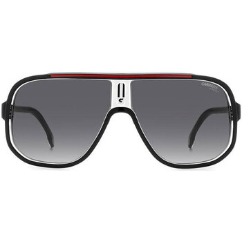 Hodinky & Bižuterie sluneční brýle Carrera Occhiali da Sole  1058/S OIT Černá