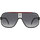 Hodinky & Bižuterie sluneční brýle Carrera Occhiali da Sole  1058/S OIT Černá