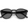 Hodinky & Bižuterie sluneční brýle Carrera Occhiali da Sole  8056/S 003 Polarizzato Černá