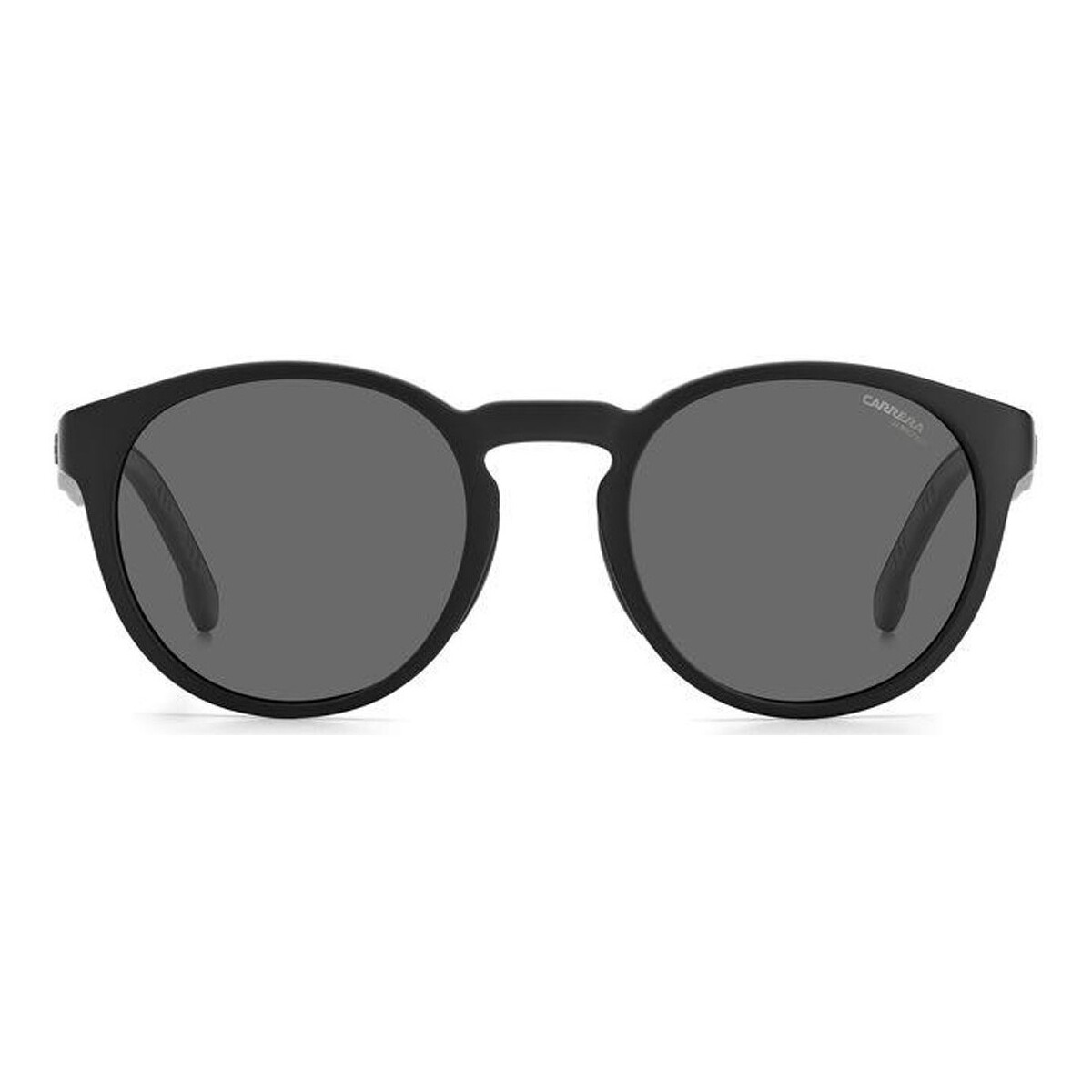 Hodinky & Bižuterie sluneční brýle Carrera Occhiali da Sole  8056/S 003 Polarizzato Černá