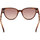 Hodinky & Bižuterie Ženy sluneční brýle Max & Co. Occhiali da Sole Max&Co MO0053/S 52F Hnědá