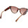 Hodinky & Bižuterie Ženy sluneční brýle Max & Co. Occhiali da Sole Max&Co MO0053/S 52F Hnědá