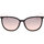 Hodinky & Bižuterie Ženy sluneční brýle Max & Co. Occhiali da Sole Max&Co MO0078/S 01B Černá