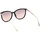 Hodinky & Bižuterie Ženy sluneční brýle Max & Co. Occhiali da Sole Max&Co MO0078/S 01B Černá
