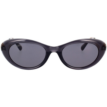 Hodinky & Bižuterie Ženy sluneční brýle Max & Co. Occhiali da Sole Max&Co MO0077/S 20A Šedá