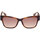 Hodinky & Bižuterie Ženy sluneční brýle Max & Co. Occhiali da Sole Max&Co MO0054/S 52F Hnědá
