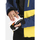 Textil Bundy Kilpi Pánská lyžařská bunda  TONNSI-M Žlutá