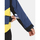 Textil Bundy Kilpi Pánská lyžařská bunda  TONNSI-M Žlutá