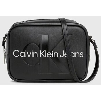 Taška Ženy Tašky Calvin Klein Jeans K60K6102750GL Černá