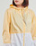 Textil Ženy Větrovky Columbia Flash Forward Windbreaker Bílá / Žlutá