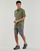 Textil Muži Košile s krátkými rukávy Columbia Utilizer II Solid Short Sleeve Shirt Zelená