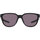 Hodinky & Bižuterie sluneční brýle Oakley Occhiali da Sole  Actuator OO9250 925001 Černá