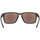 Hodinky & Bižuterie sluneční brýle Oakley Occhiali da Sole  Holbrook OO9102 9202X5 Polarizzati Šedá