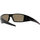 Hodinky & Bižuterie sluneční brýle Oakley Occhiali da Sole  Heliostat OO9231 923106 Černá