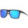 Hodinky & Bižuterie sluneční brýle Oakley Occhiali da Sole  Leffingwell OO9100 910016 Šedá