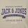Textil Chlapecké Trička s krátkým rukávem Jack & Jones JJELOGO TEE SS NECK 2 COL 23/24 NOOS JNR Béžová