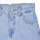 Textil Dívčí Jeans pro těhotné Name it NKFBELLA HW MOM AN JEANS 1092-DO Modrá
