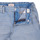 Textil Dívčí Jeans široký střih Only KOGCOMET WIDE  DNM LB NOOS Modrá