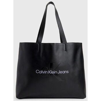Taška Ženy Tašky Calvin Klein Jeans K60K610825 Černá