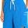 Textil Ženy Tříčtvrteční kalhoty Zumba Z2B00138-AZUL Modrá