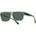 Hodinky & Bižuterie sluneční brýle Emporio Armani Occhiali da Sole  EA4197 516871 Zelená