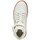 Boty Ženy Nízké tenisky Puma Carina 2.0 Mid Bílá
