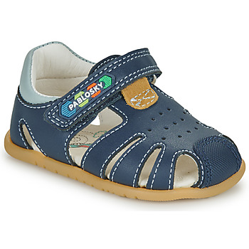 Boty Chlapecké Sandály Pablosky  Tmavě modrá