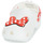 Boty Dívčí Pantofle Crocs Disney Minnie Mouse Cls Clg T Bílá / Červená