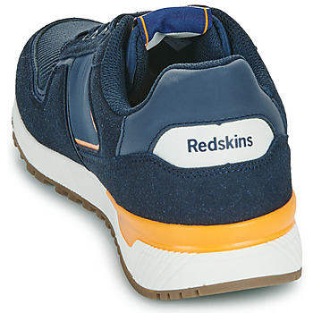 Redskins BRAMS Tmavě modrá