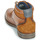 Boty Muži Kotníkové boty Redskins ELEC Zlatohnědá / Tmavě modrá