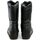 Boty Muži Zimní boty Italy Top Lux 9403 černé pánské sněhule Černá