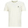 Textil Trička s krátkým rukávem Converse STAR CHEV TEE EGRET Bílá