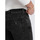 Textil Muži Rifle Ombre Pánské džínové kalhoty Hetisani černá Černá