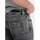 Textil Muži Rifle Ombre Pánské džínové kalhoty Hetisani šedá Černá