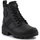 Boty Ženy Kotníkové boty Palladium Pallabase Army R Black 98865-008 Černá