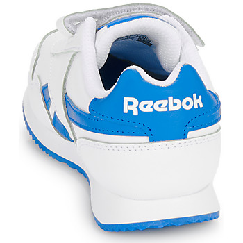 Reebok Classic REEBOK ROYAL CL JOG 3.0 1V Bílá / Modrá