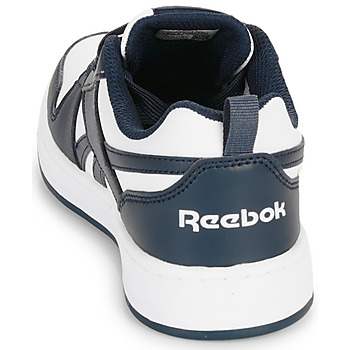 Reebok Classic REEBOK ROYAL PRIME 2.0 Bílá / Tmavě modrá