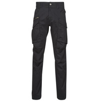 Textil Muži Cargo trousers  Replay M9873A-000-84387 Černá