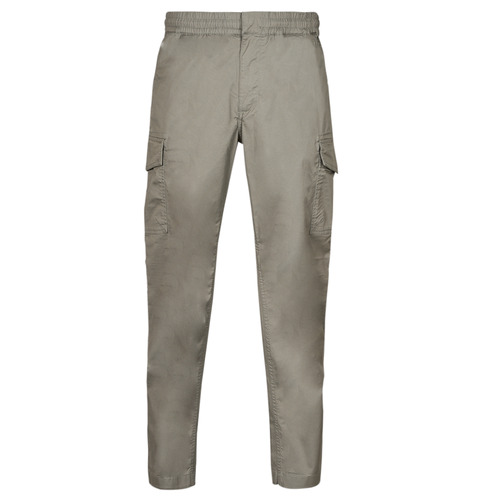 Textil Muži Cargo trousers  Replay M9984-000-84909 Šedá