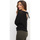 Textil Ženy Svetry La Modeuse 68965_P160854 Černá