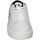 Boty Muži Multifunkční sportovní obuv Calvin Klein Jeans 86401W Bílá