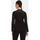 Textil Trička s dlouhými rukávy Kilpi Dámské termoprádlo  CAROL-W Černá