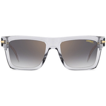 Carrera sluneční brýle Occhiali da Sole 305/S KB7 - Šedá