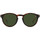 Hodinky & Bižuterie sluneční brýle David Beckham Occhiali da Sole  DB1111/S 086 Hnědá