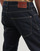 Textil Muži Rifle rovné Pepe jeans STRAIGHT JEANS Tmavě modrá