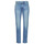 Textil Ženy Rifle rovné Pepe jeans STRAIGHT JEANS HW Džínová modř